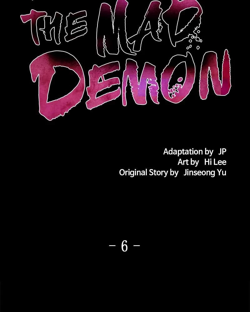 Return of the Mad Demon Chapter 6 - 2