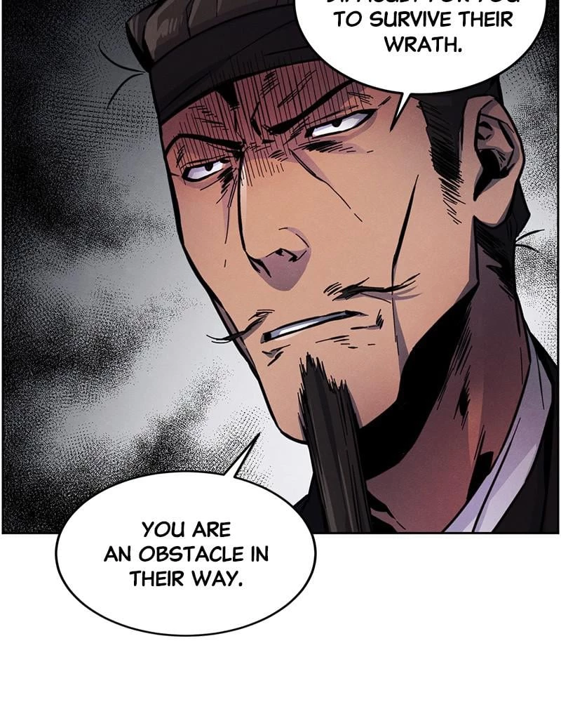 Return of the Mad Demon Chapter 10 - 135