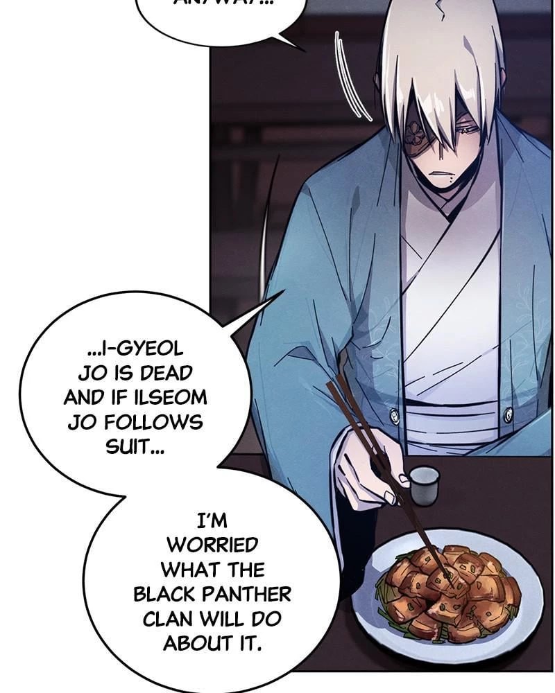 Return of the Mad Demon Chapter 7 - 20