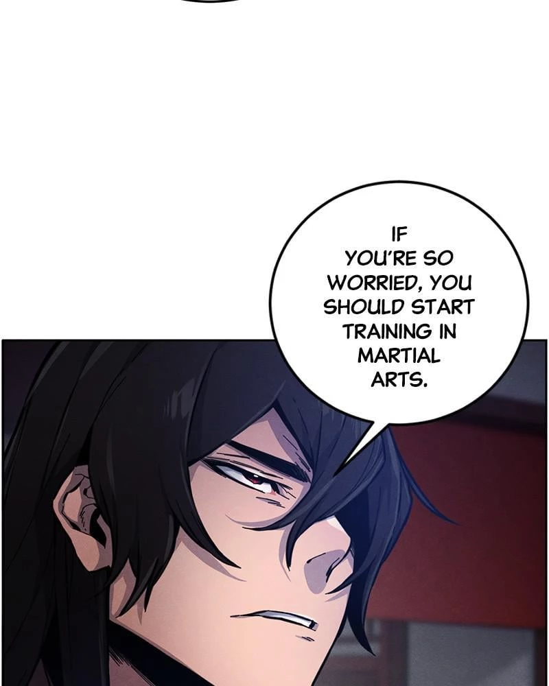 Return of the Mad Demon Chapter 7 - 21