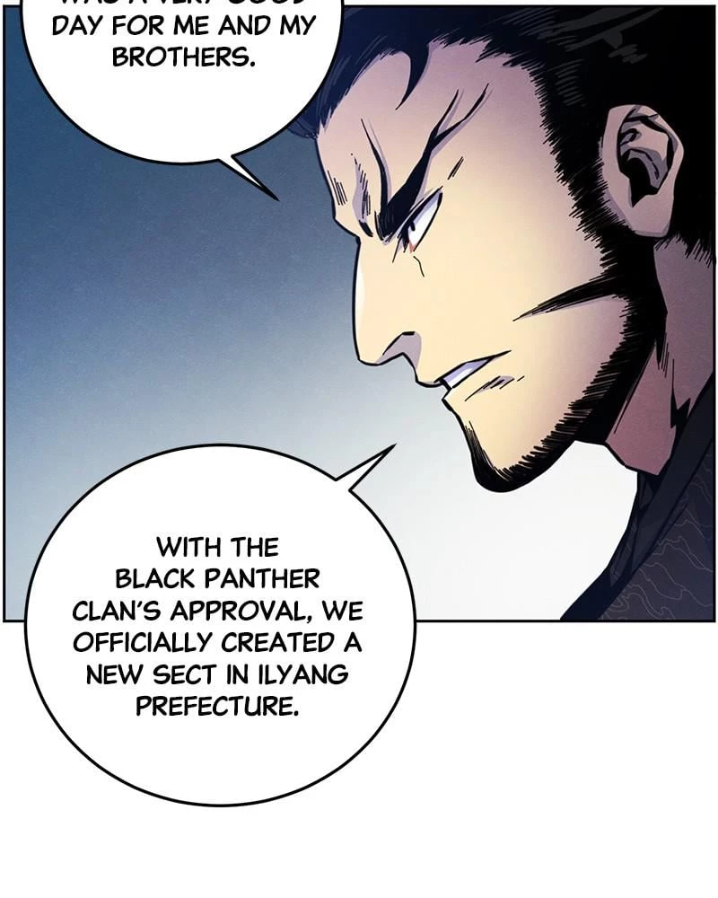 Return of the Mad Demon Chapter 6 - 5
