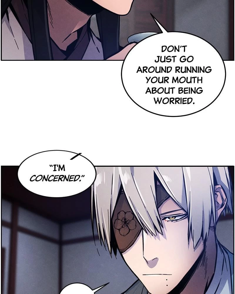Return of the Mad Demon Chapter 7 - 22