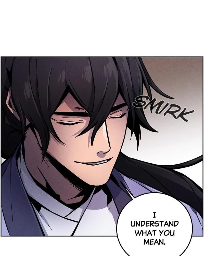 Return of the Mad Demon Chapter 10 - 136