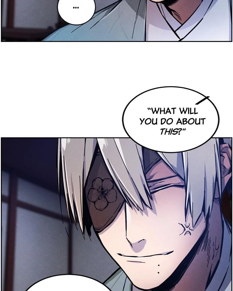Return of the Mad Demon Chapter 7 - 23