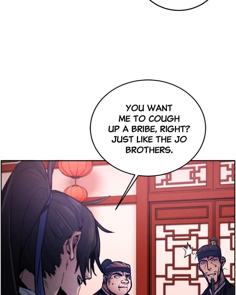 Return of the Mad Demon Chapter 10 - 137