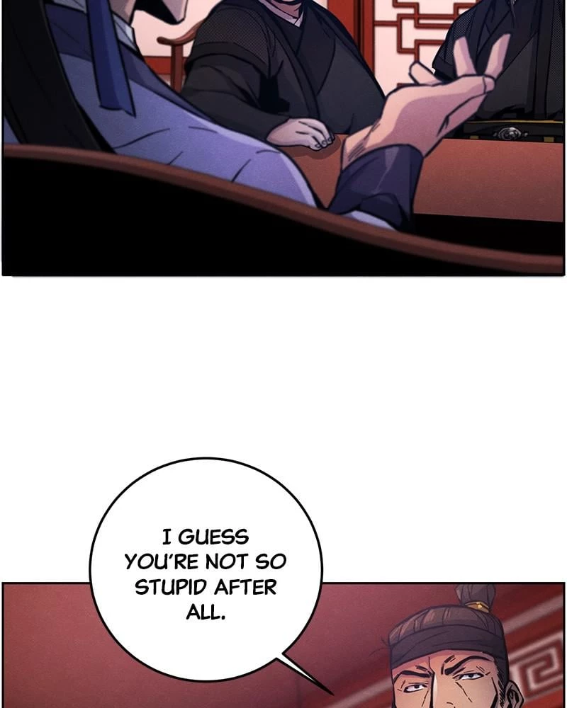 Return of the Mad Demon Chapter 10 - 138
