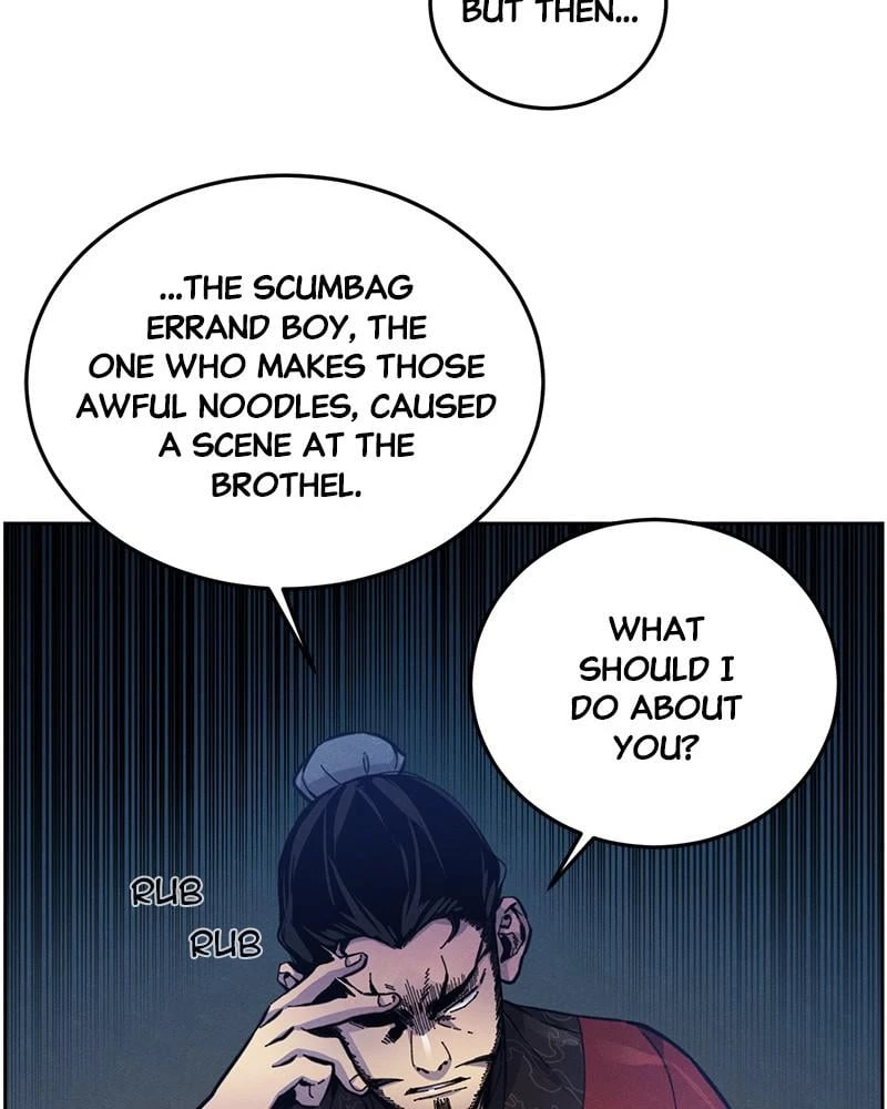 Return of the Mad Demon Chapter 6 - 7
