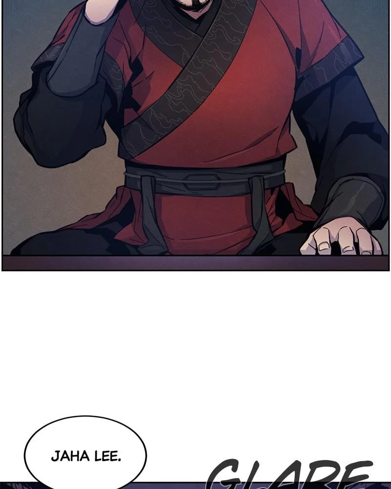 Return of the Mad Demon Chapter 6 - 8