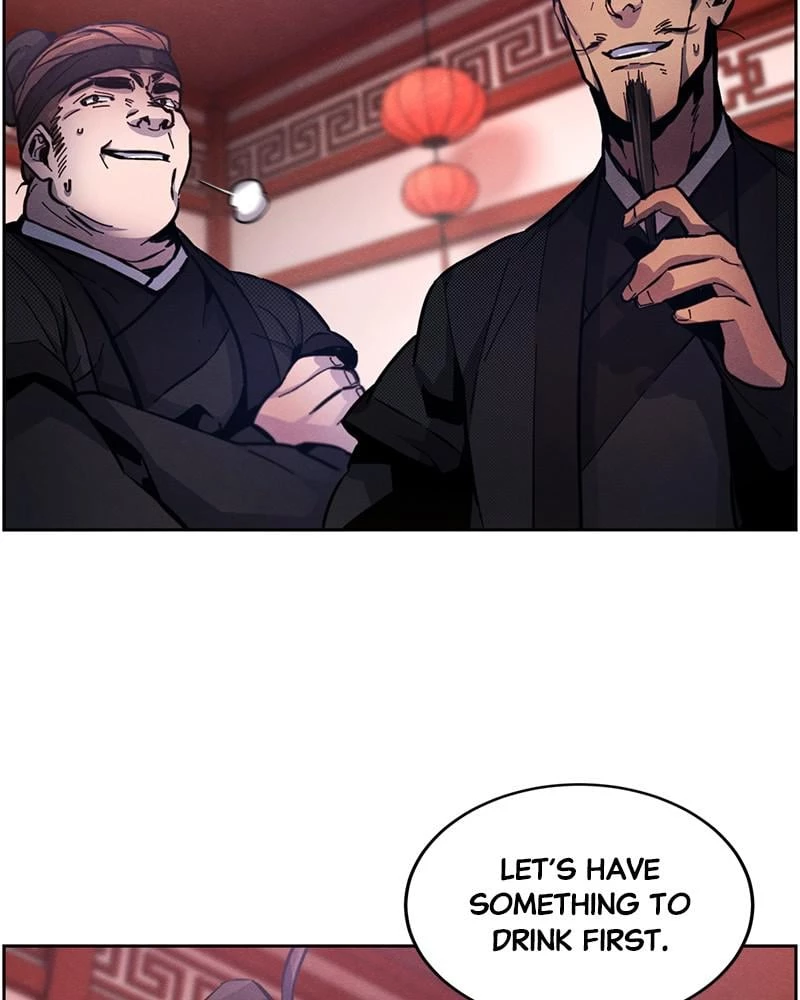 Return of the Mad Demon Chapter 10 - 139