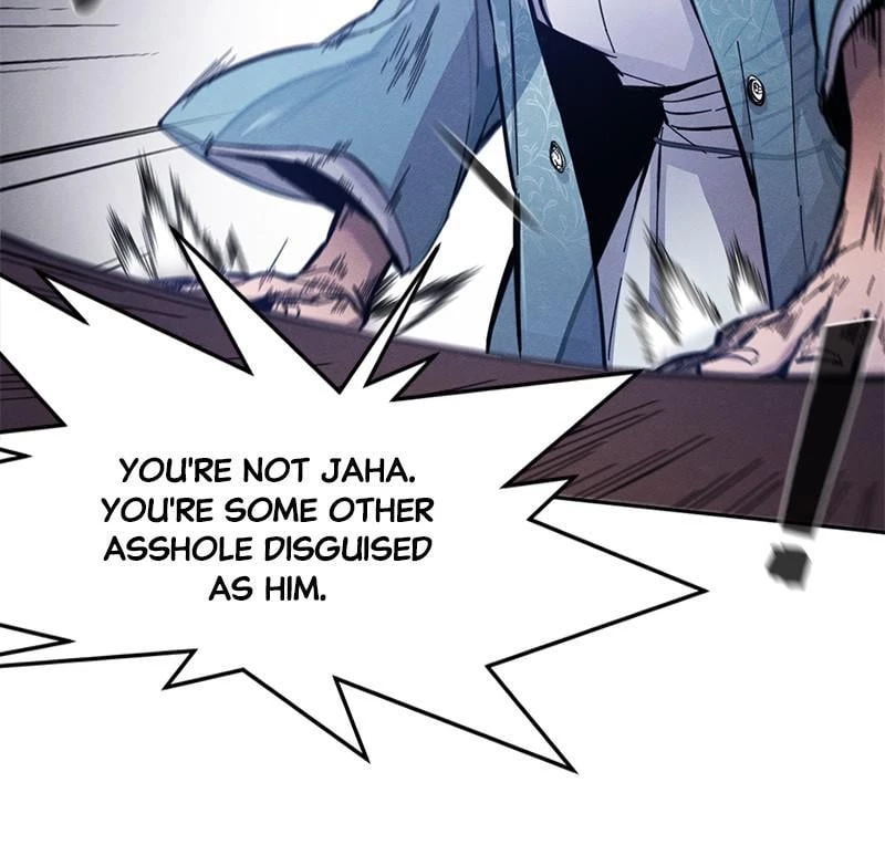 Return of the Mad Demon Chapter 7 - 26