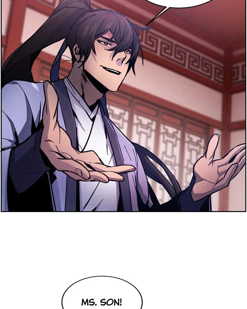 Return of the Mad Demon Chapter 10 - 140