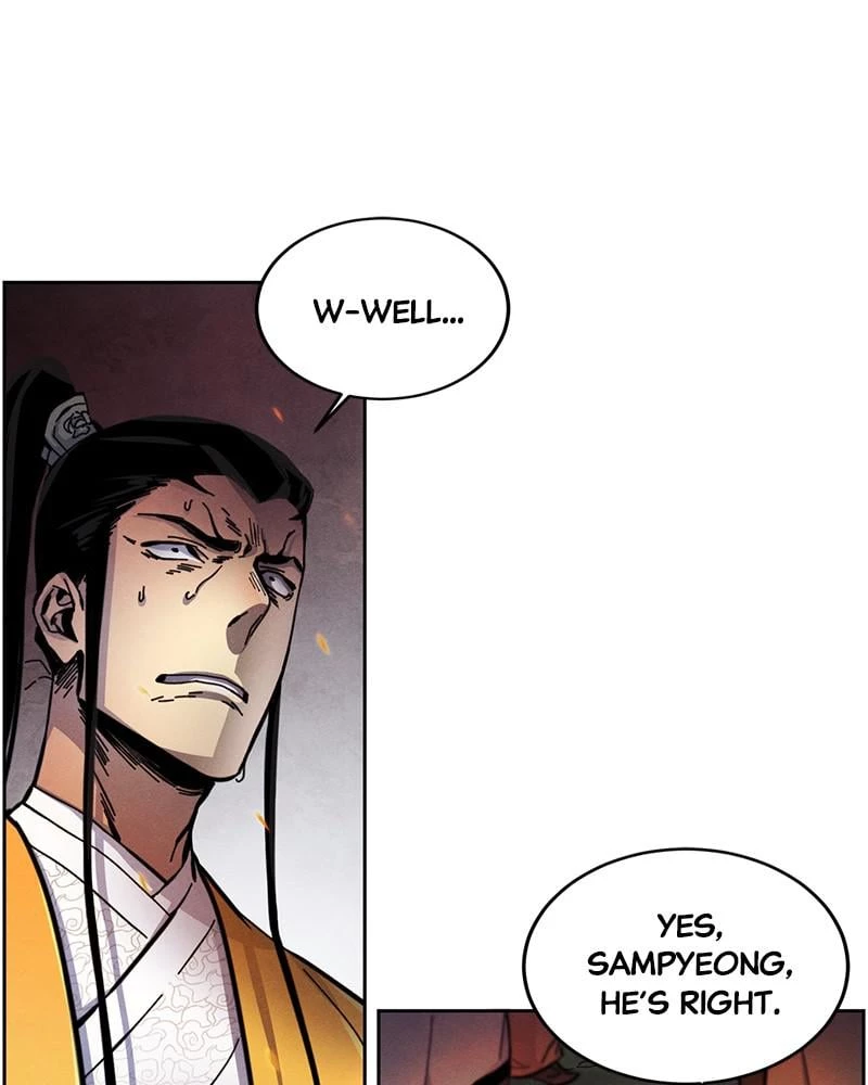 Return of the Mad Demon Chapter 9 - 91
