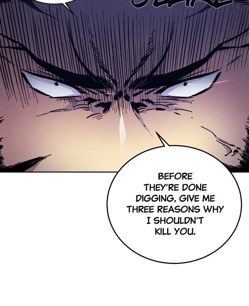 Return of the Mad Demon Chapter 6 - 9