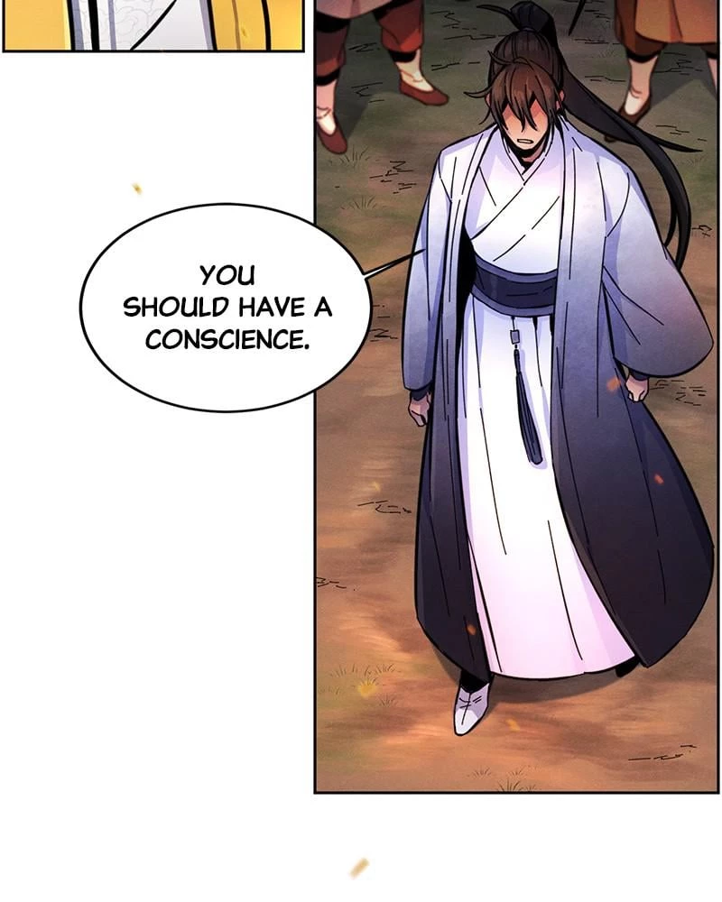 Return of the Mad Demon Chapter 9 - 92