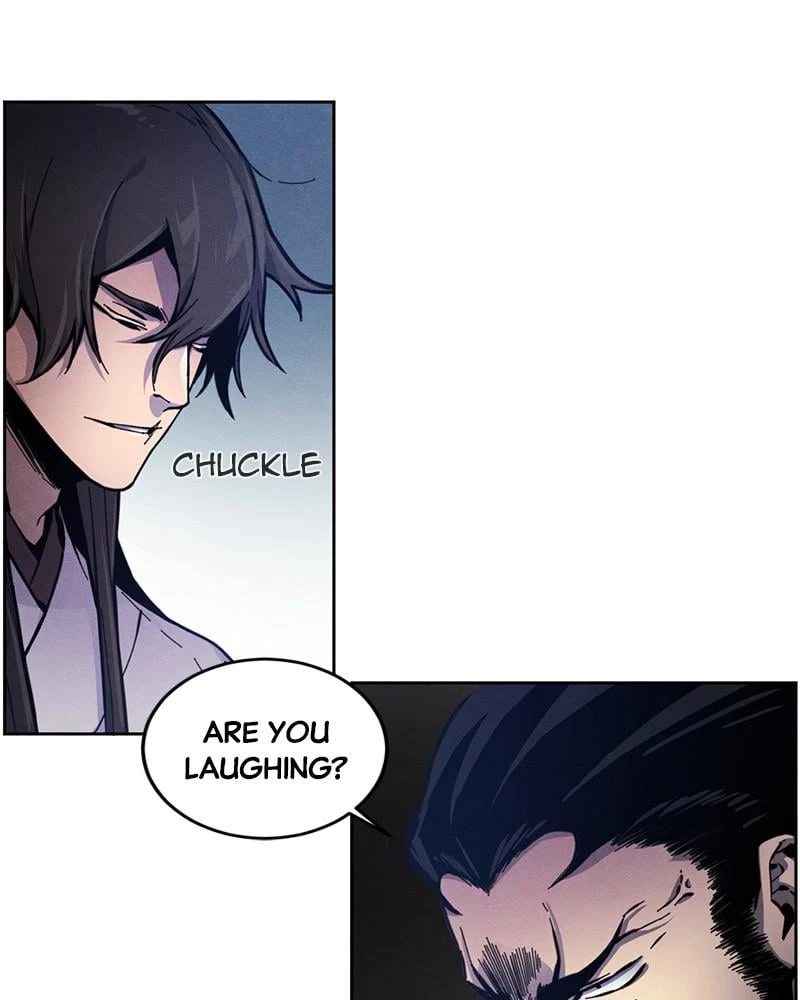 Return of the Mad Demon Chapter 6 - 10