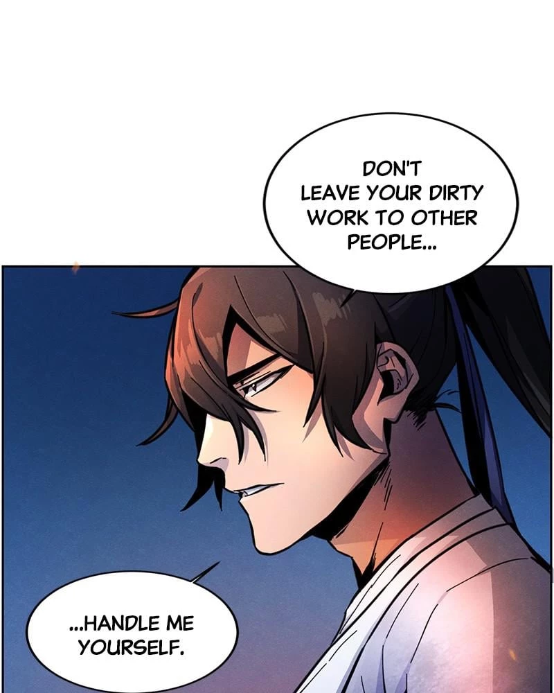 Return of the Mad Demon Chapter 9 - 93