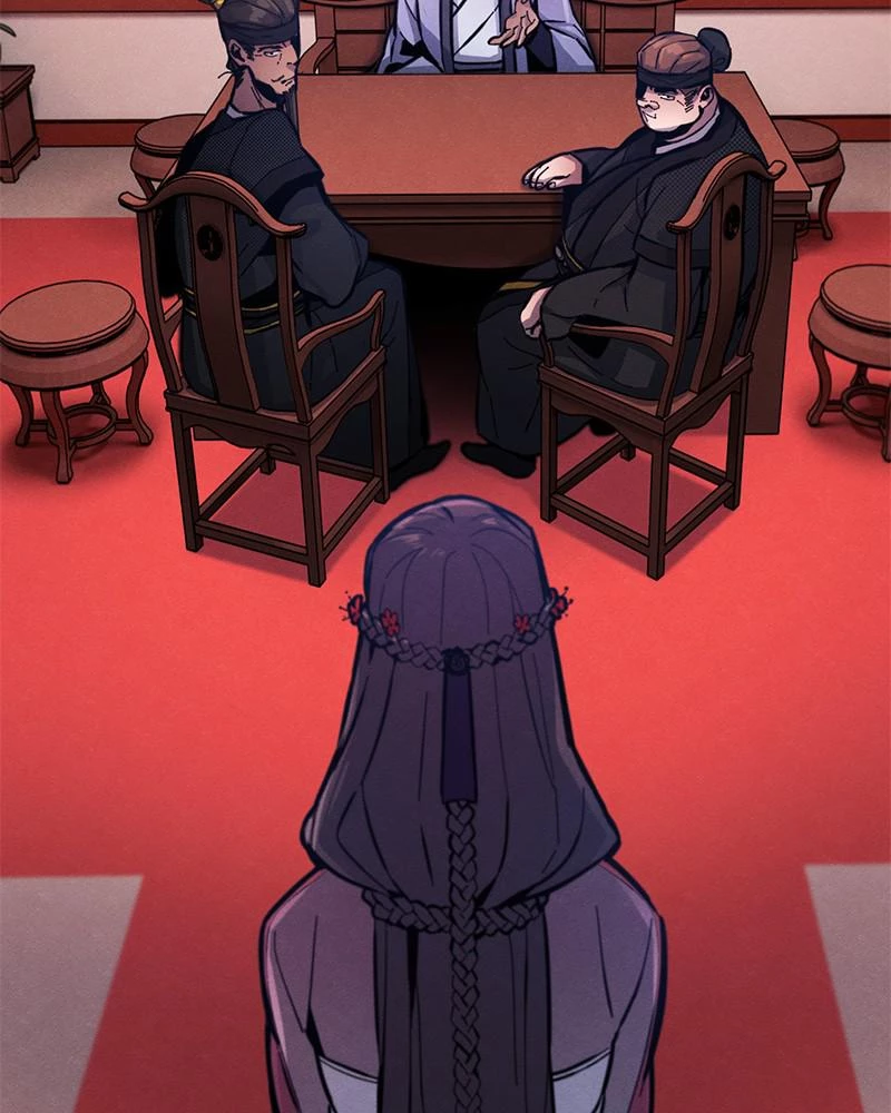 Return of the Mad Demon Chapter 10 - 144