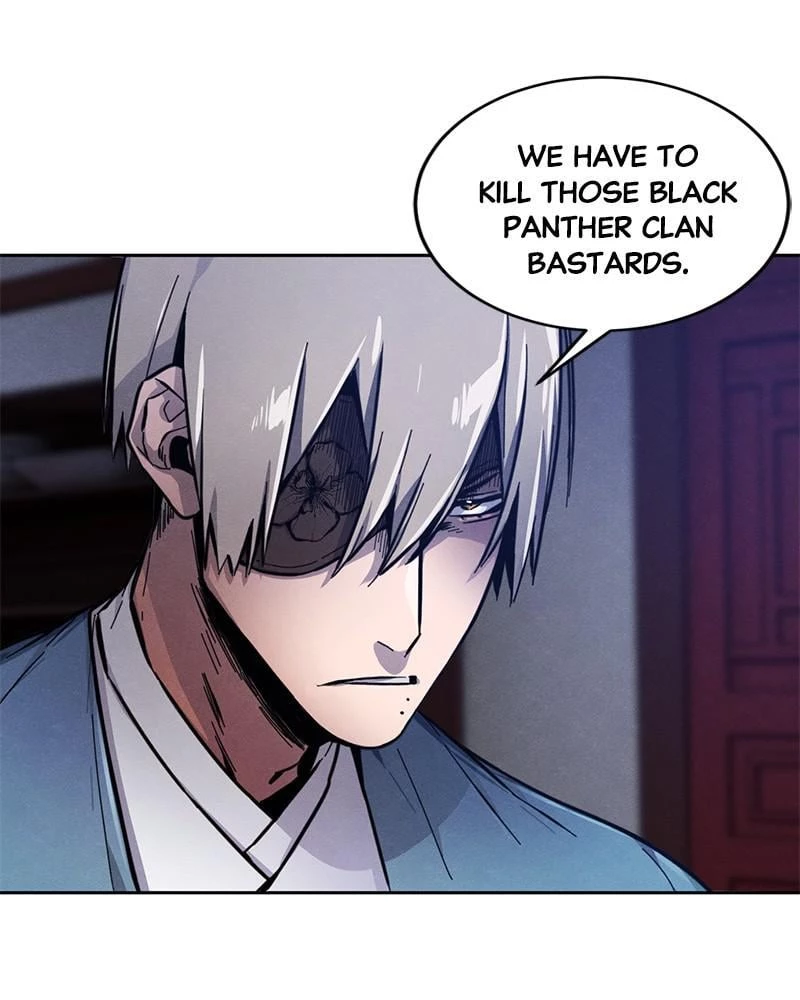 Return of the Mad Demon Chapter 7 - 32