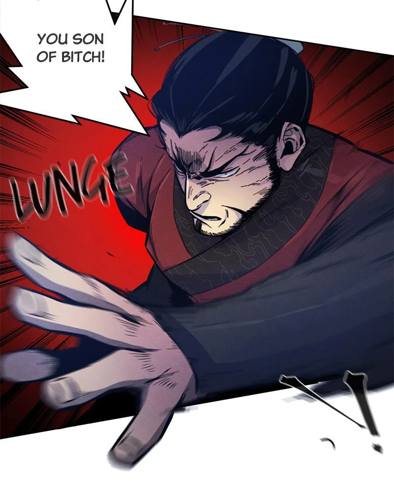 Return of the Mad Demon Chapter 6 - 13