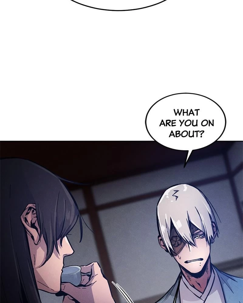 Return of the Mad Demon Chapter 7 - 35