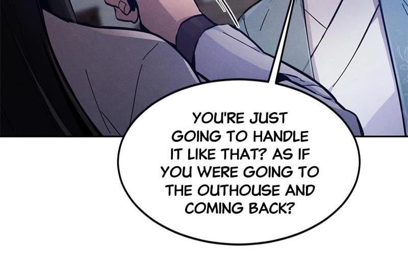 Return of the Mad Demon Chapter 7 - 36
