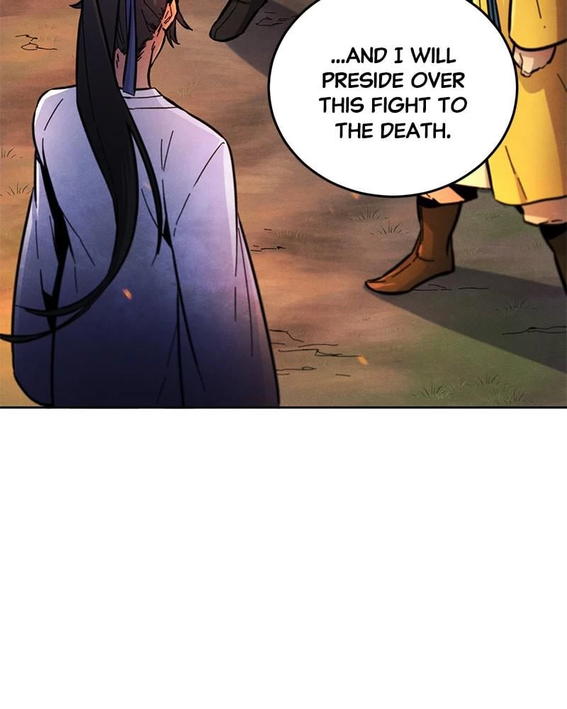 Return of the Mad Demon Chapter 9 - 99