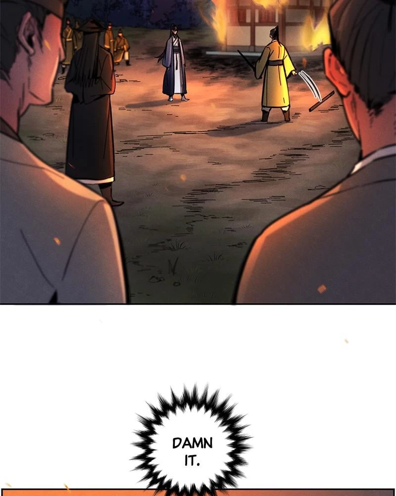 Return of the Mad Demon Chapter 9 - 101