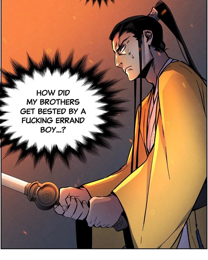 Return of the Mad Demon Chapter 9 - 102
