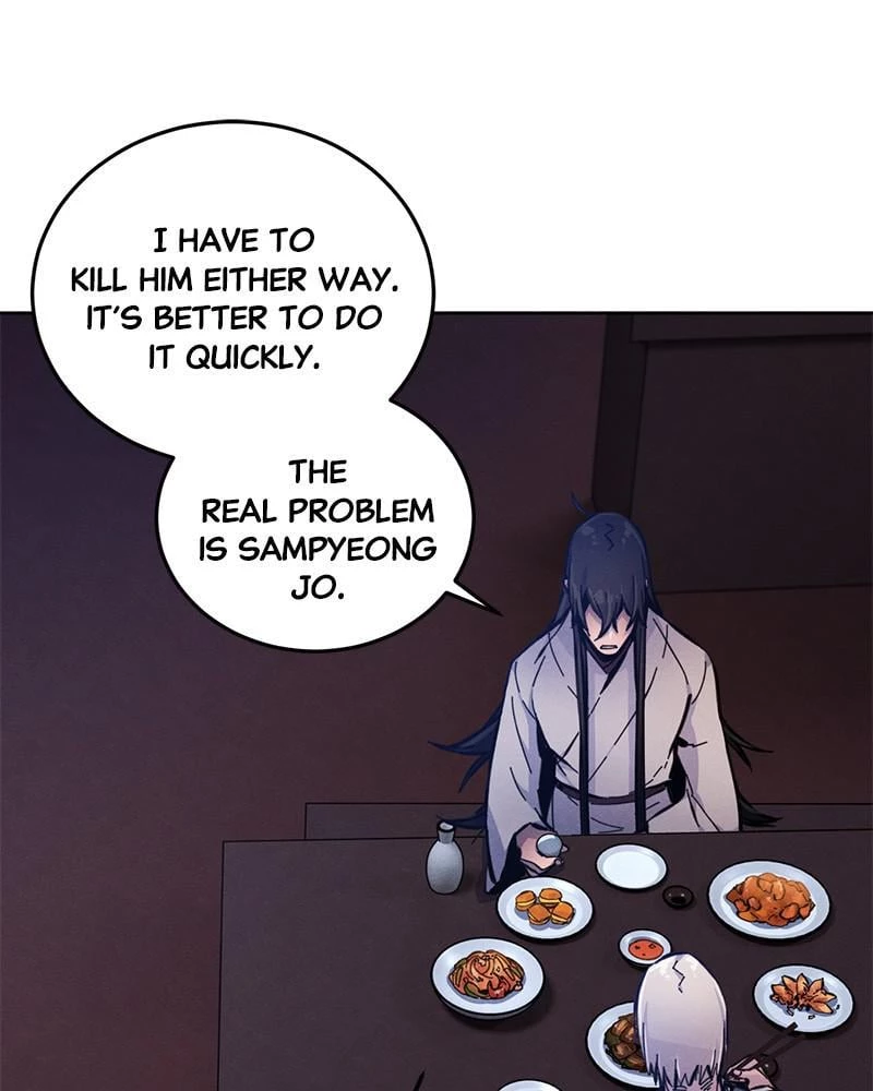 Return of the Mad Demon Chapter 7 - 37