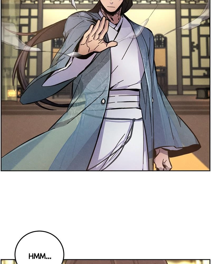 Return of the Mad Demon Chapter 8 - 42