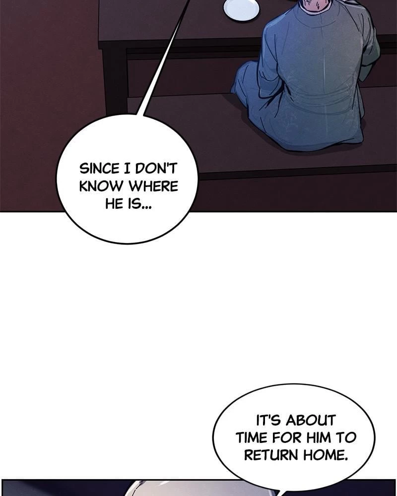 Return of the Mad Demon Chapter 7 - 38