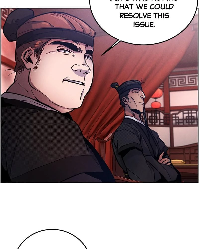Return of the Mad Demon Chapter 10 - 151
