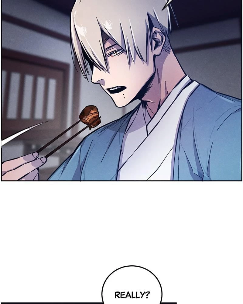 Return of the Mad Demon Chapter 7 - 39