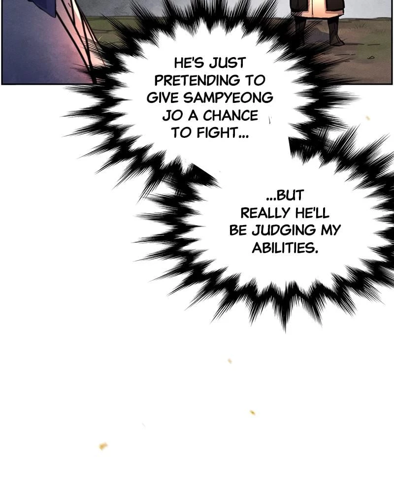 Return of the Mad Demon Chapter 9 - 104