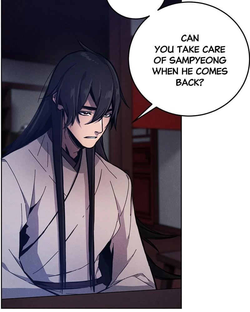 Return of the Mad Demon Chapter 7 - 40