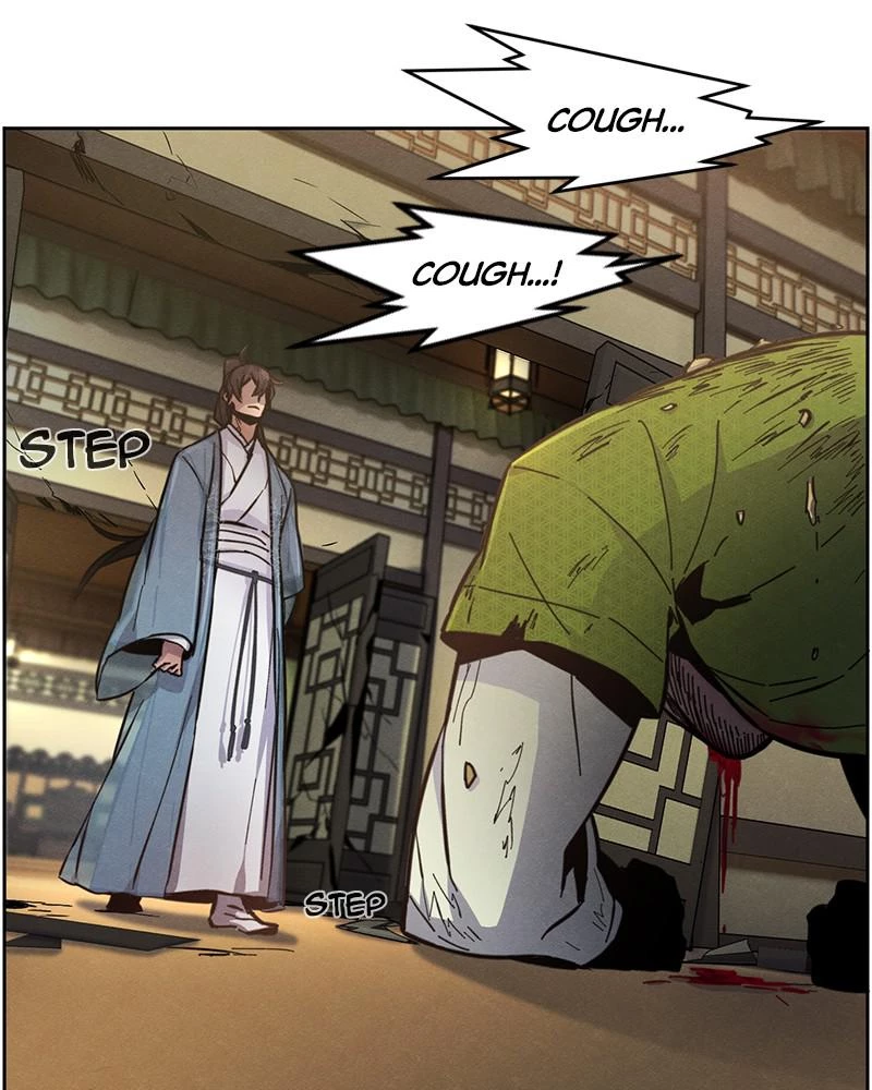 Return of the Mad Demon Chapter 8 - 45