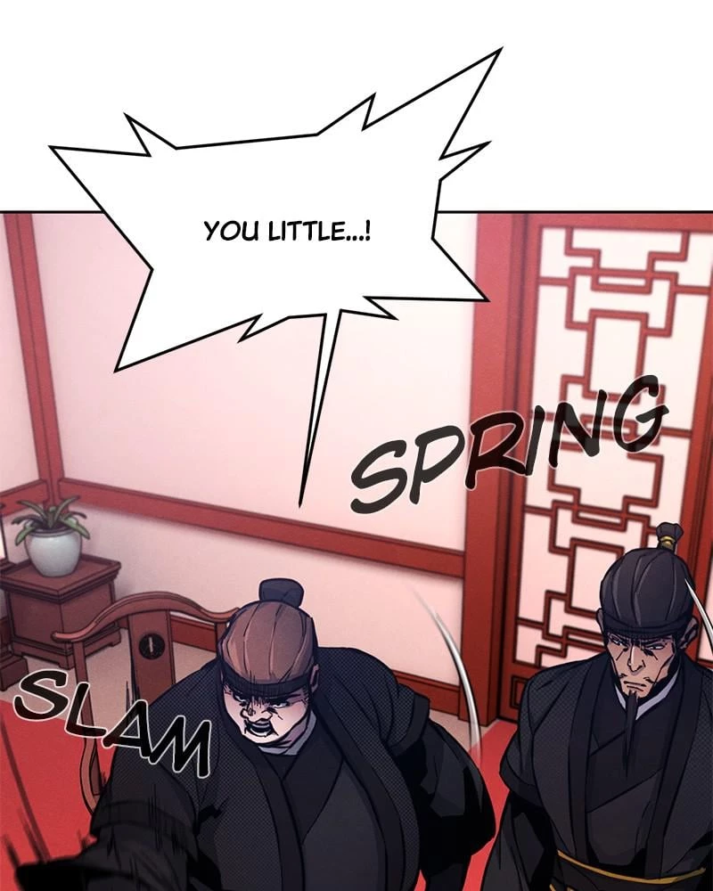 Return of the Mad Demon Chapter 10 - 153