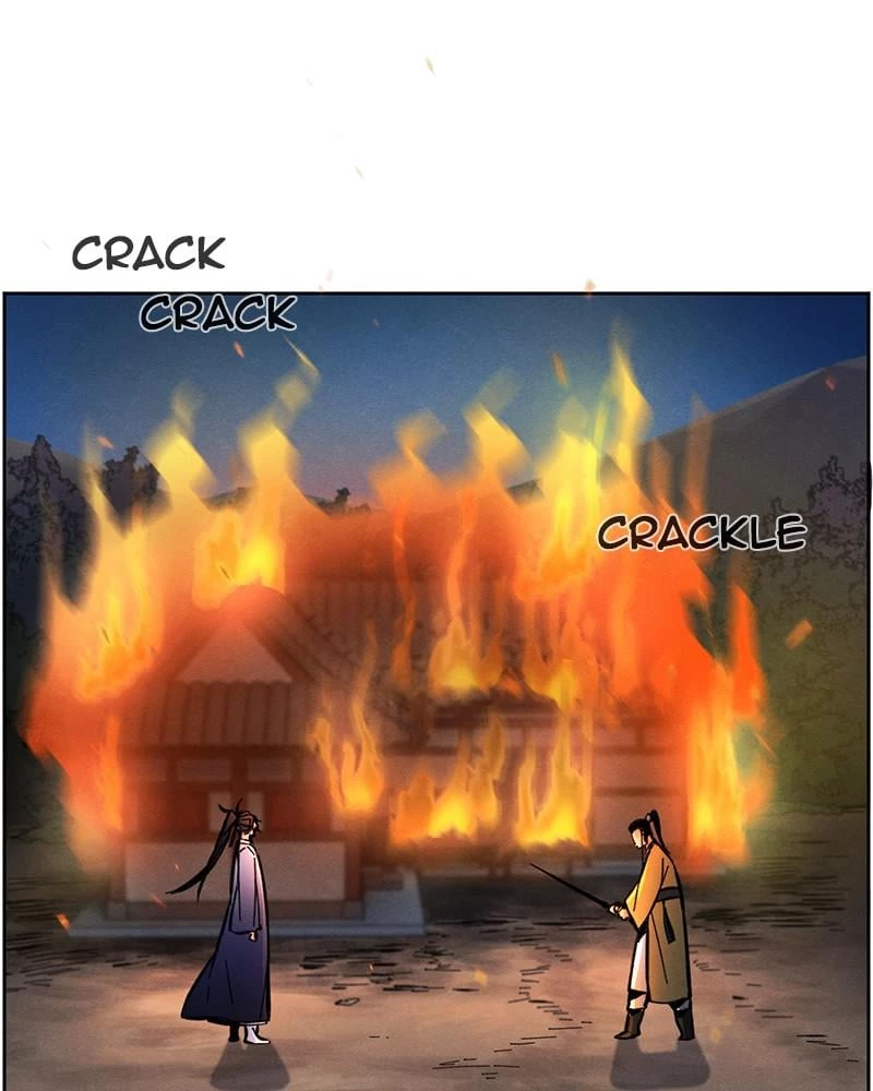 Return of the Mad Demon Chapter 9 - 105