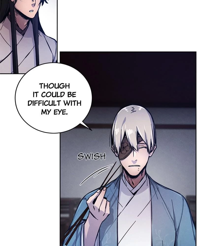 Return of the Mad Demon Chapter 7 - 43