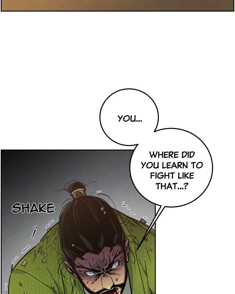 Return of the Mad Demon Chapter 8 - 46
