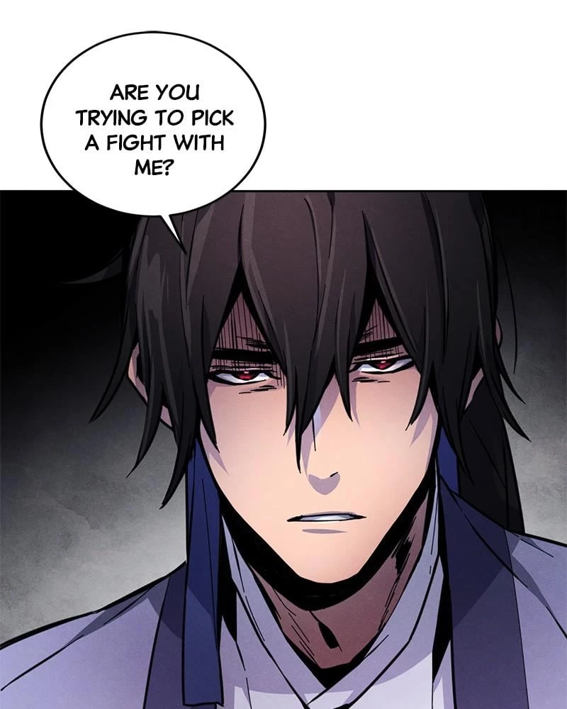 Return of the Mad Demon Chapter 10 - 156