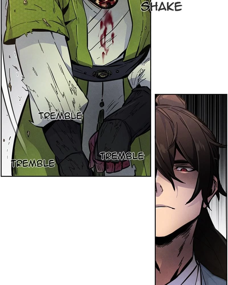 Return of the Mad Demon Chapter 8 - 47
