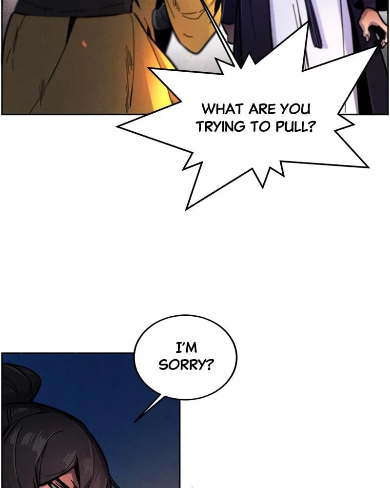 Return of the Mad Demon Chapter 9 - 109