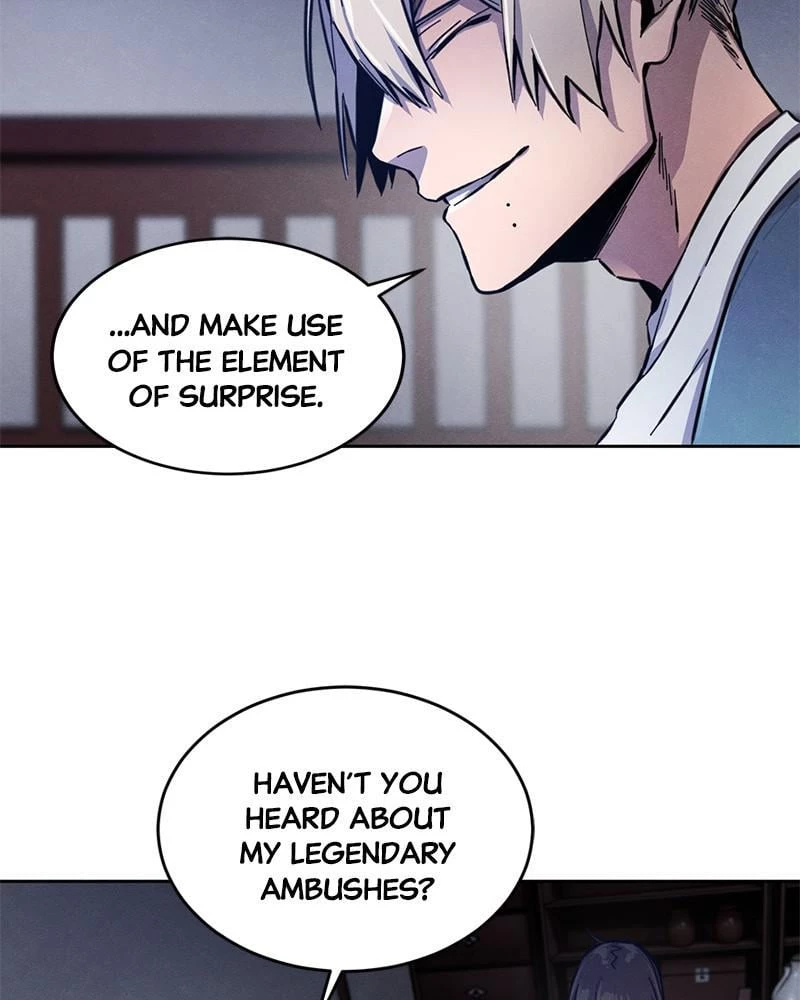 Return of the Mad Demon Chapter 7 - 46
