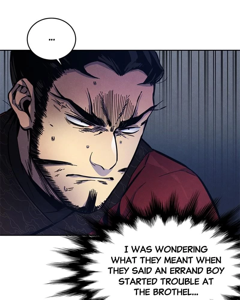 Return of the Mad Demon Chapter 6 - 22