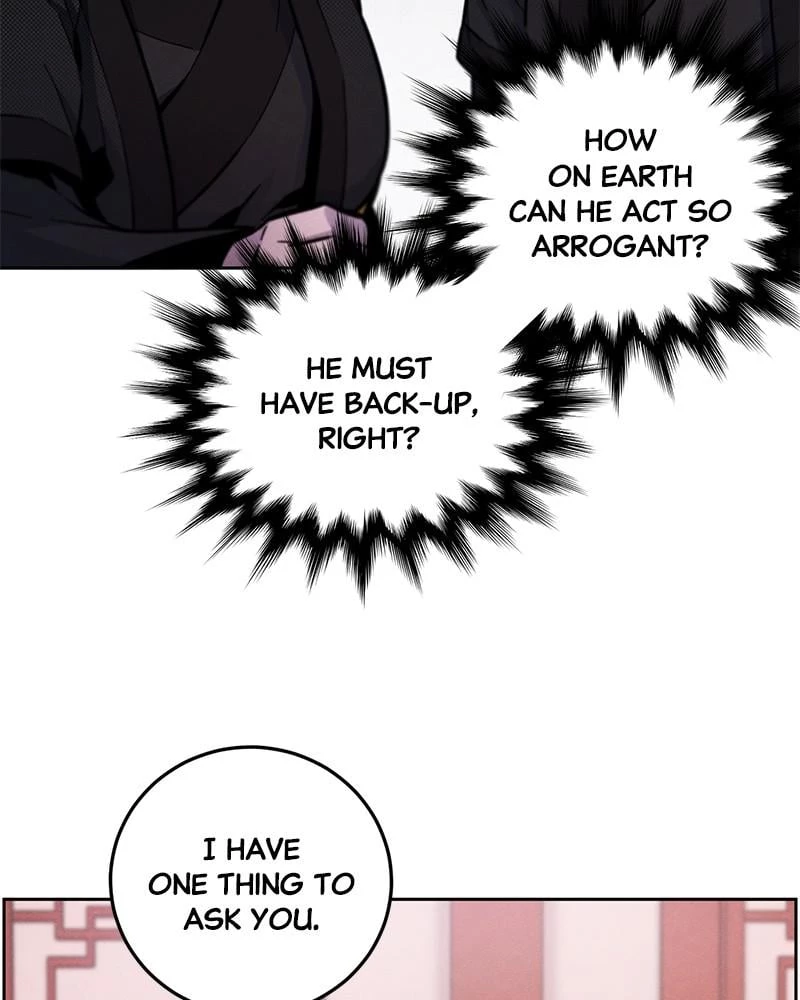 Return of the Mad Demon Chapter 10 - 158
