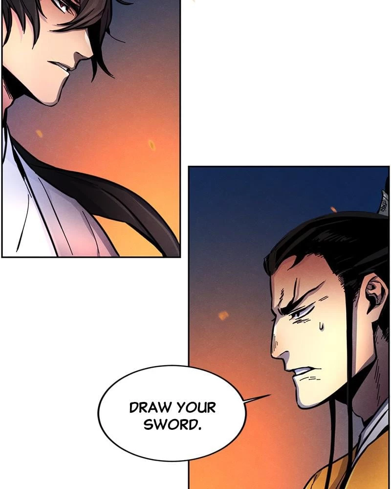 Return of the Mad Demon Chapter 9 - 110