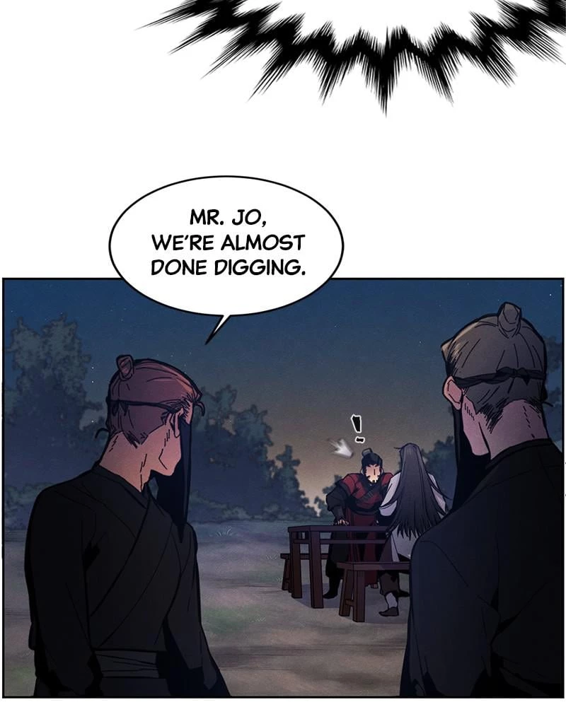 Return of the Mad Demon Chapter 6 - 23