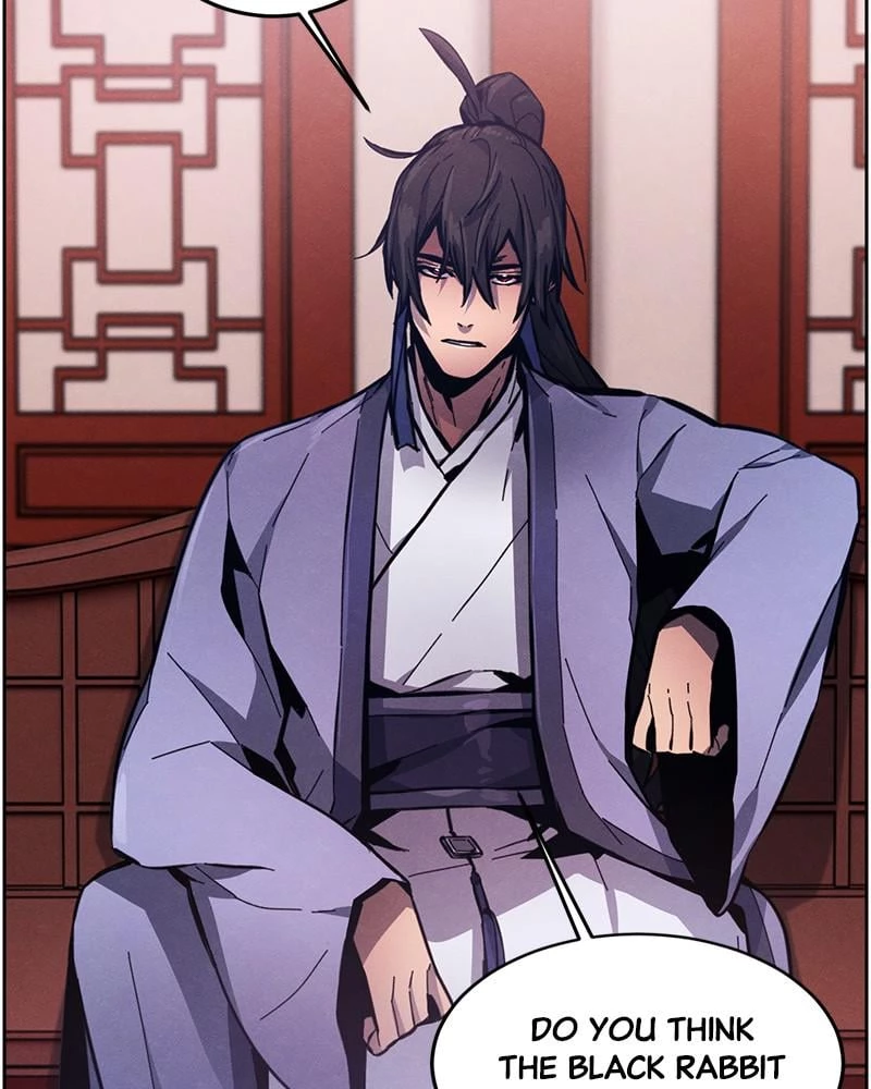 Return of the Mad Demon Chapter 10 - 159