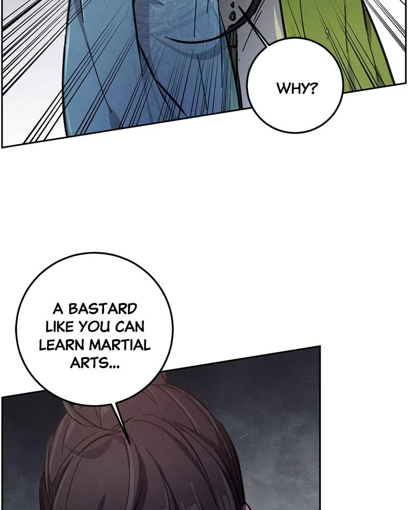 Return of the Mad Demon Chapter 8 - 50